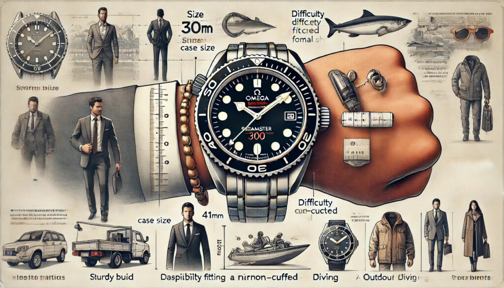 サイズ感が気になる理由とその背景