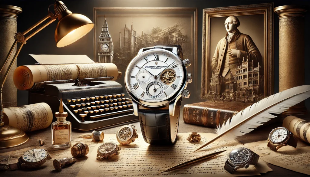 ヴァシュロン コンスタンタン 後悔しないためのポイント