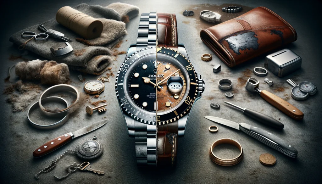 磨き直しは必要か？そのタイミング