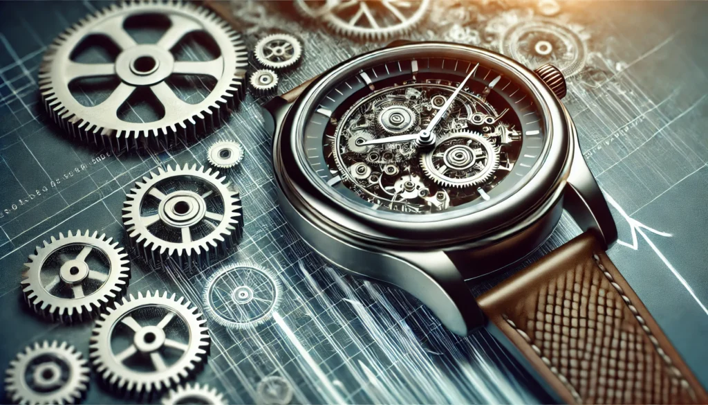 時計カルチャーの変遷と未来