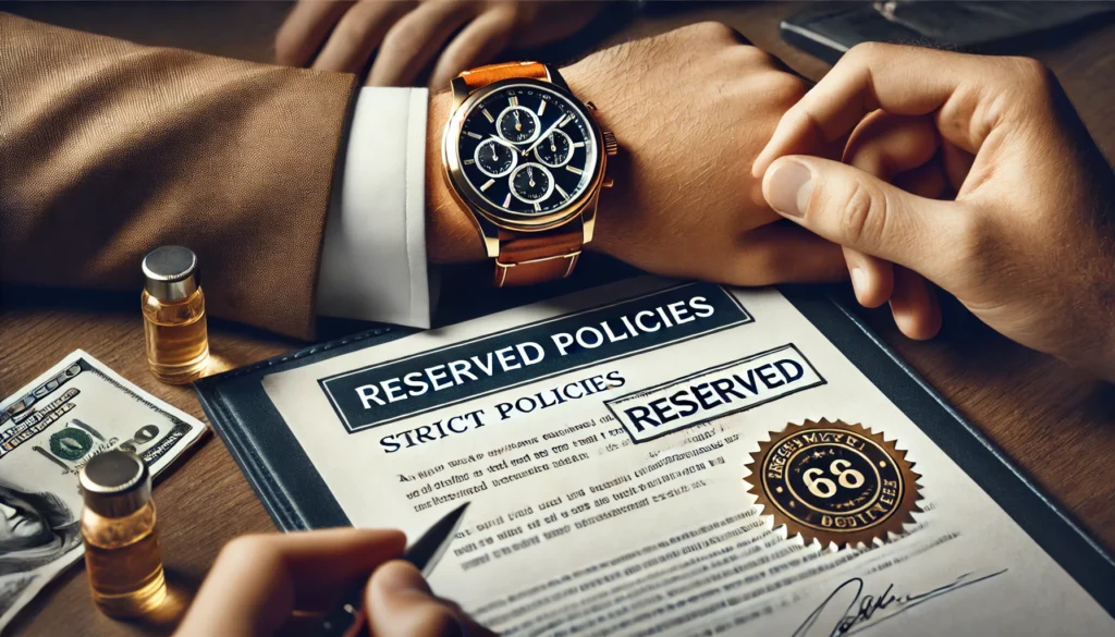 転売対策と正規購入のハードル