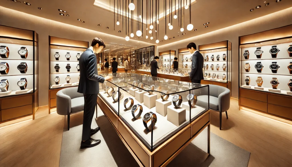 ロレックス買って後悔しないための注意点