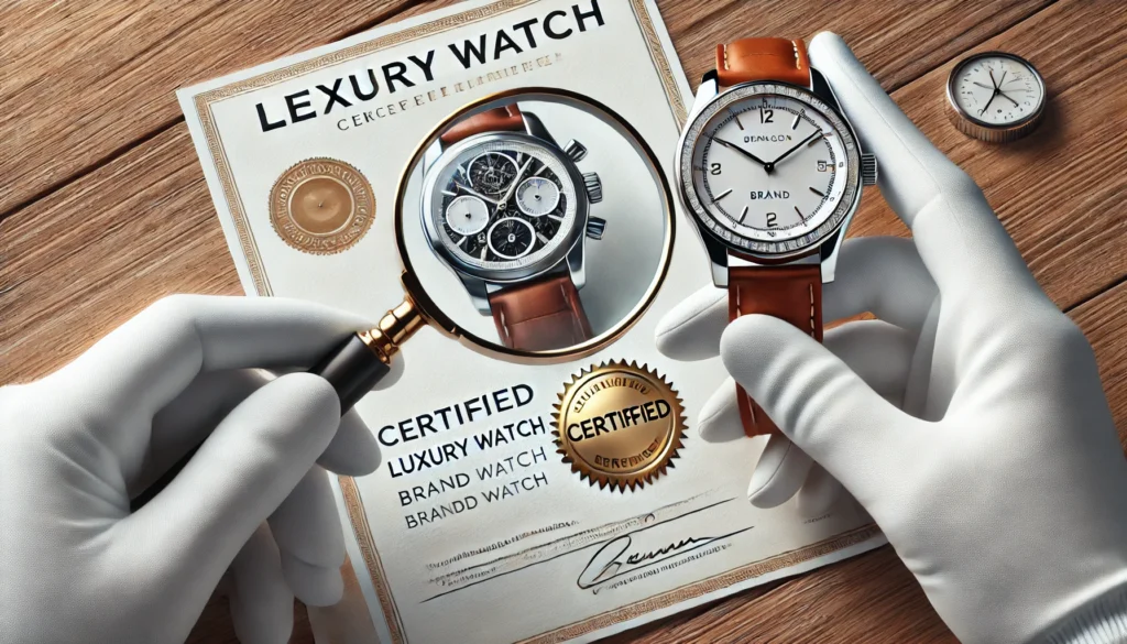 ロレックス中古買う人に知ってほしいリスク