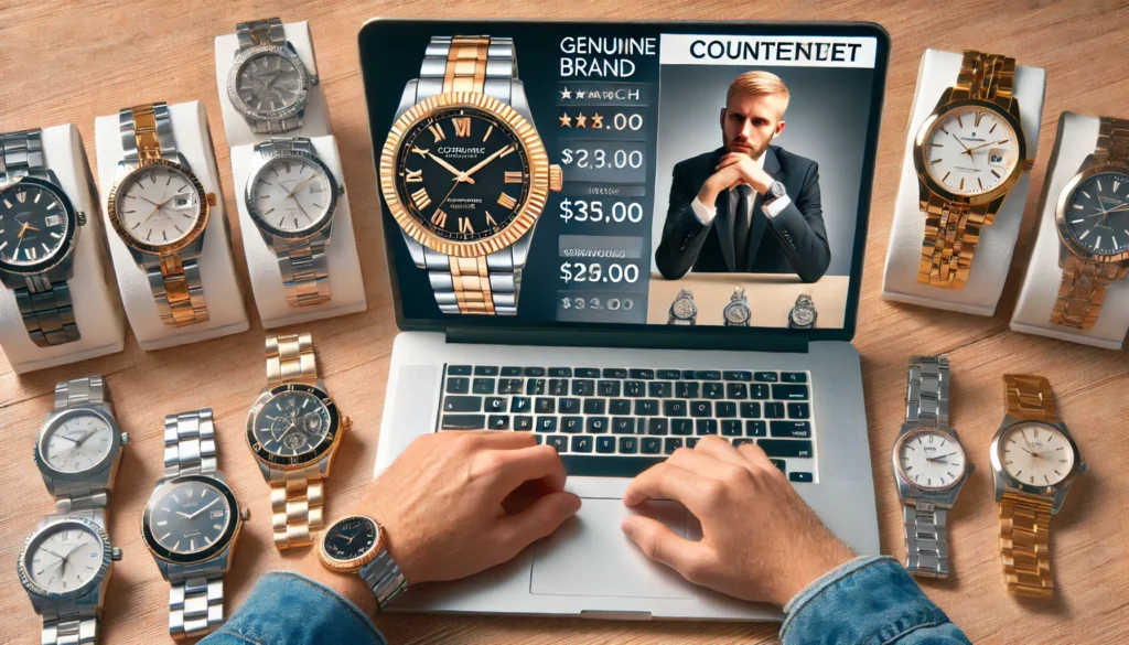 ロレックス買って後悔しない選び方のポイント