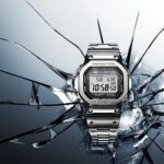 G-SHOCK FULL METAL