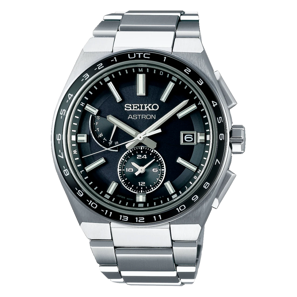 SEIKO ASTRON SBXY039