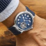 Breque Marine Collection | ブレゲ公式