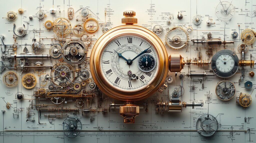 買ってはいけない時計の見極め