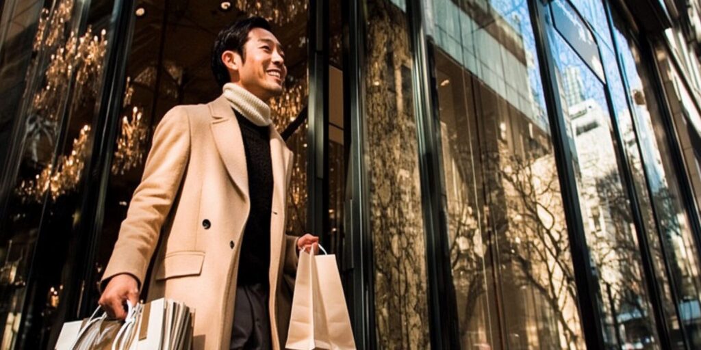 ロレックス買える人の特徴とは？