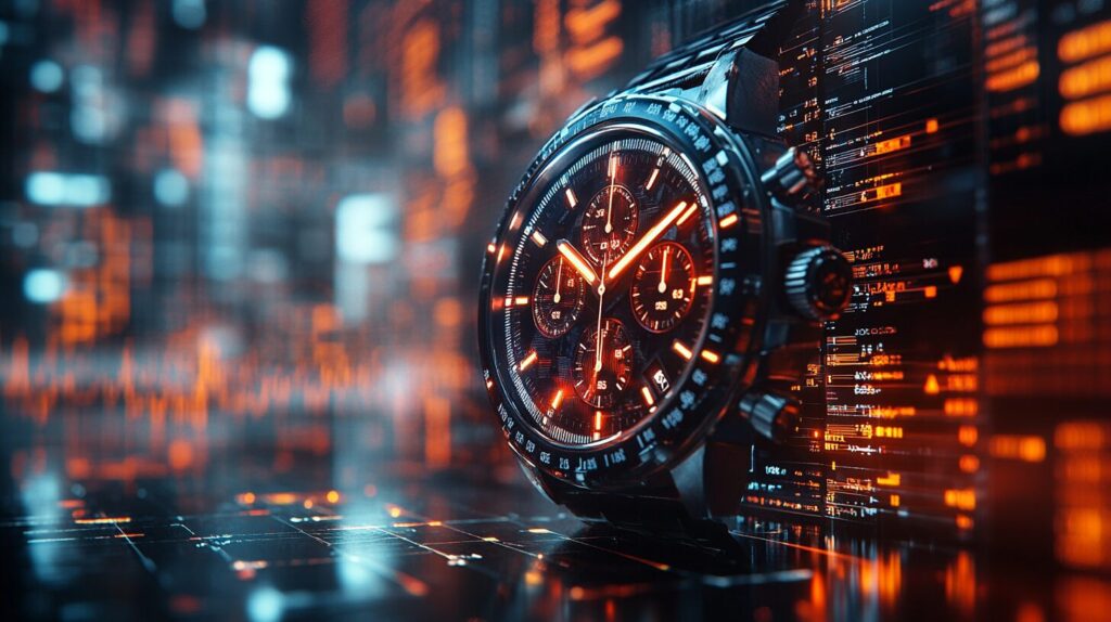 これから価値が上がる時計の条件とは