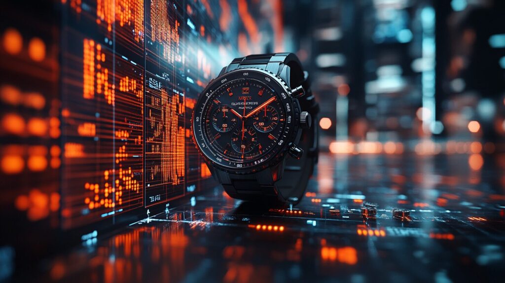 時計のリセールバリューを高める方法