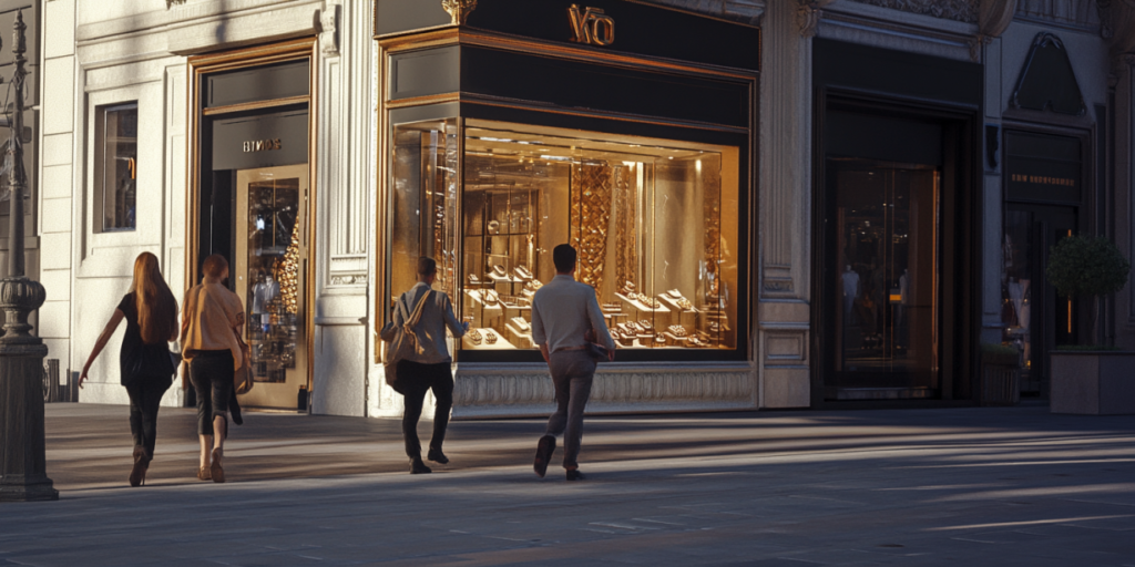 購入制限と正規店の厳格な基準