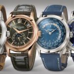 PATEK PHILIPPE calatrava