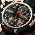 2022新作 ジェイコブ「オペラ ゴッドファーザー 50周年記念モデル」