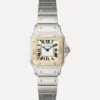 Cartier Santos de Galbee