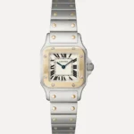 Cartier Santos de Galbee