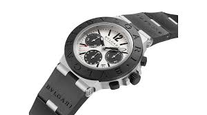 Bulgari Aluminum
