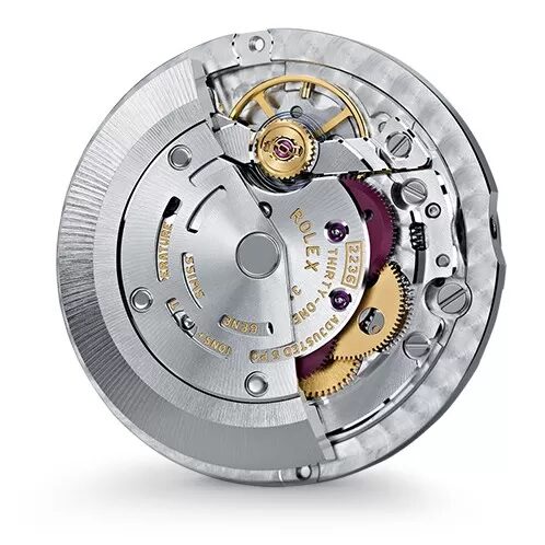 Rolex caliber 2236