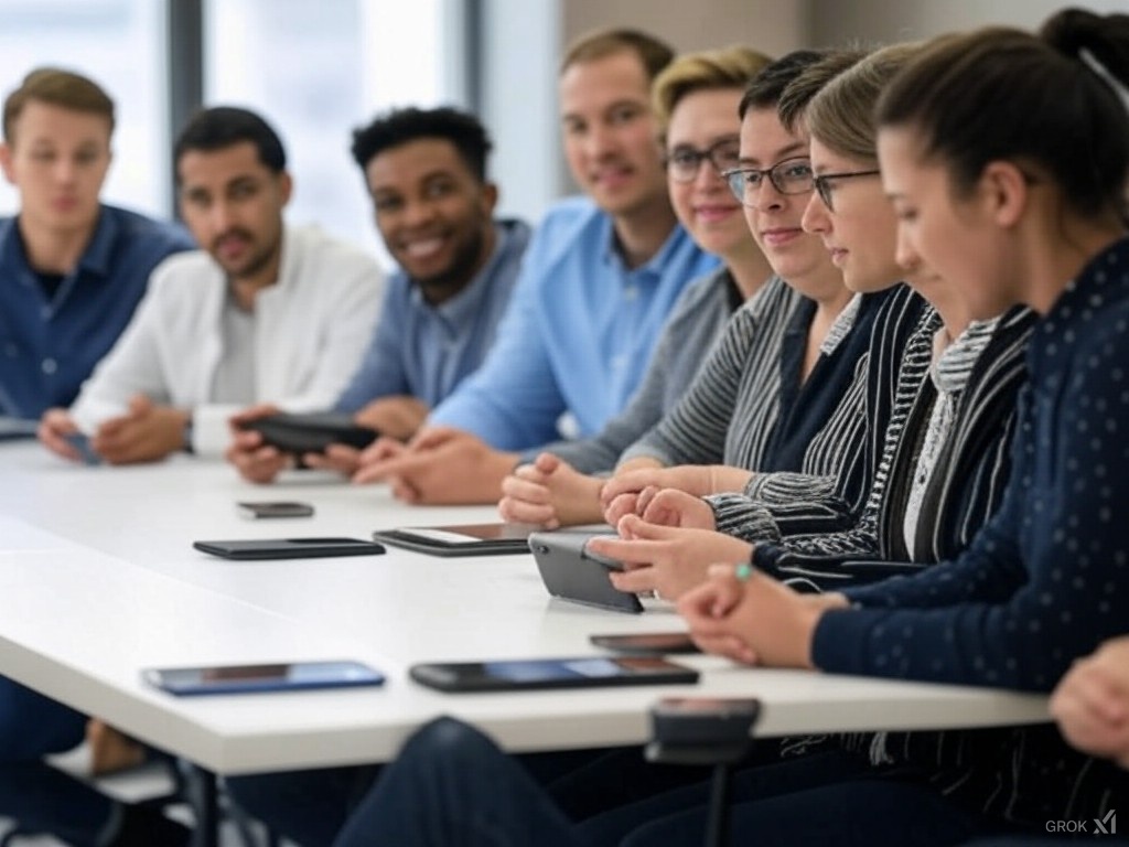 腕時計をしない人が増えた背景