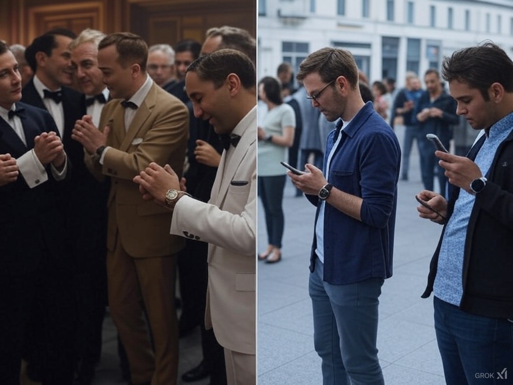 高級時計を買わない方がいい理由