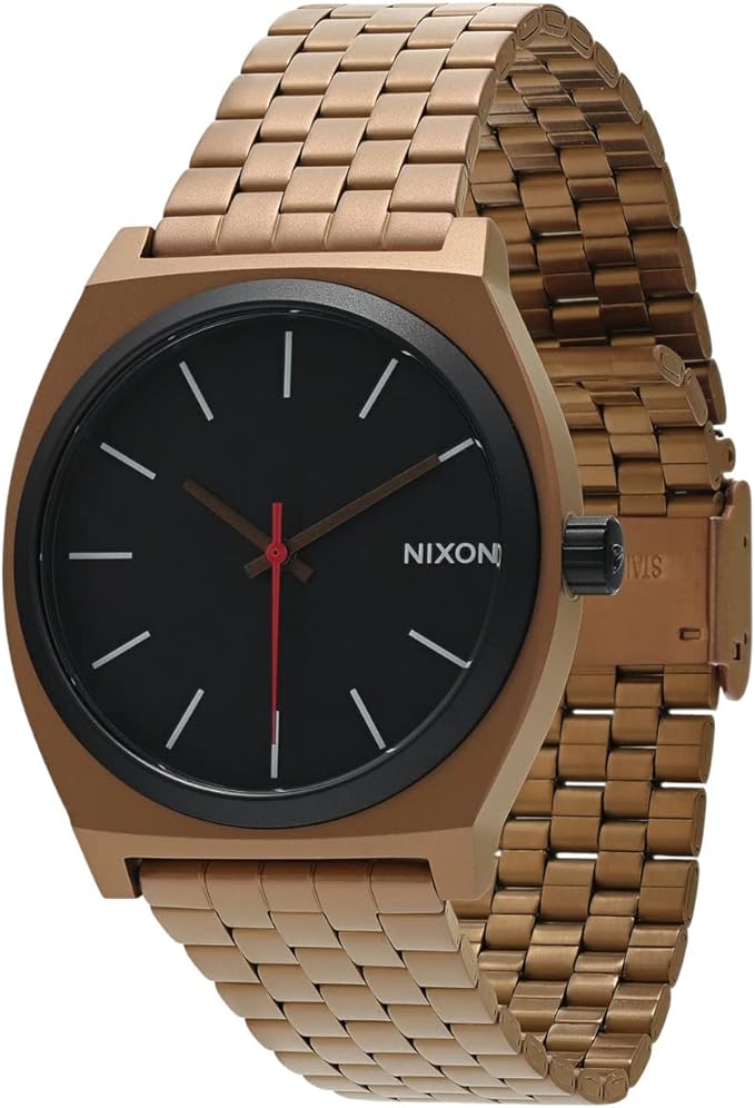 Nixon The Time Teller