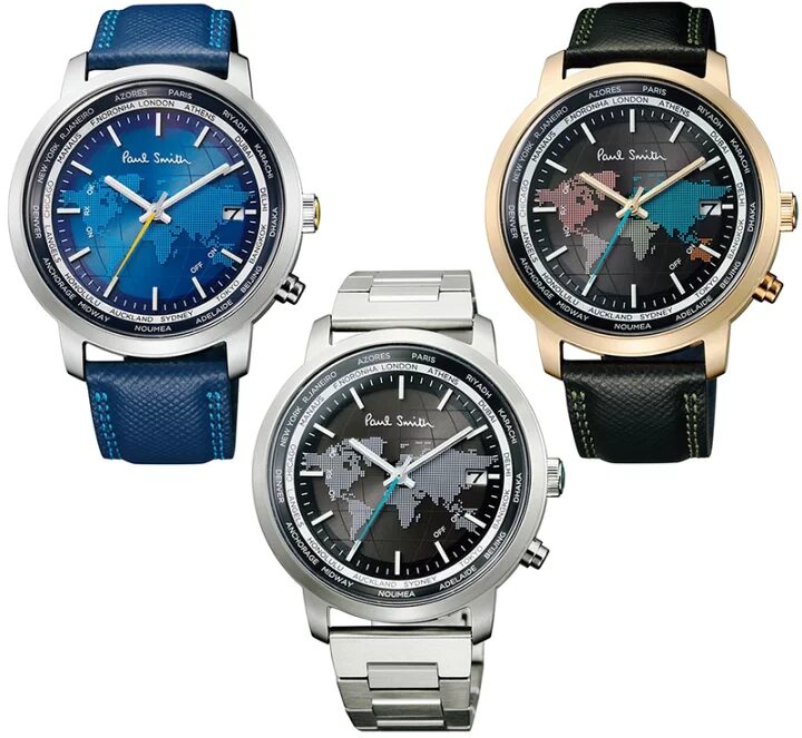 Paul Smith Watch