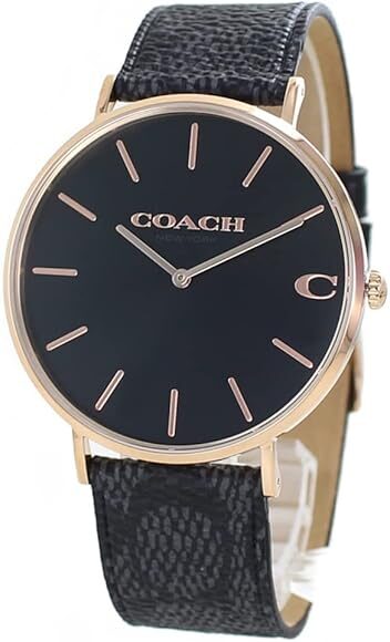 COACH