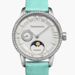 ユニオン スクエア すべてのウォッチ (時計) | Tiffany & Co.