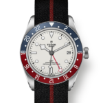 TUDOR Black Bay GMT Watch collection, Swiss Watches | TUDOR Watch